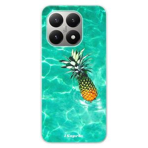 Silikonové pouzdro iSaprio - Pineapple 10 - Xiaomi 15T obraz