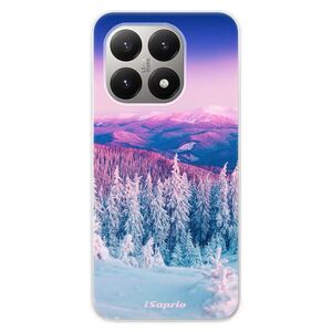 Silikonové pouzdro iSaprio - Winter 01 - Xiaomi 15T obraz