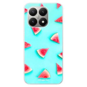 Silikonové pouzdro iSaprio - Melon Patern 10 - Xiaomi 15T obraz