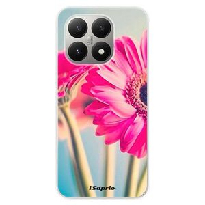 Silikonové pouzdro iSaprio - Flowers 11 - Xiaomi 15T obraz