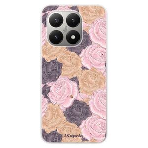 Silikonové pouzdro iSaprio - Roses 03 - Xiaomi 15T obraz