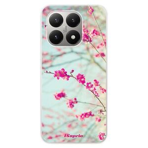 Silikonové pouzdro iSaprio - Blossom 01 - Xiaomi 15T obraz