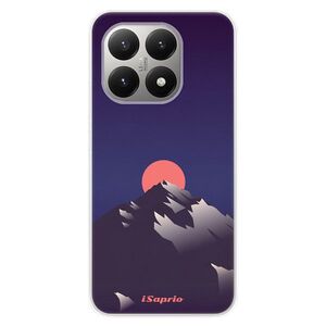 Silikonové pouzdro iSaprio - Mountains 04 - Xiaomi 15T obraz