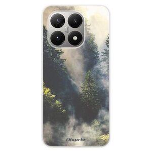 Silikonové pouzdro iSaprio - Forrest 01 - Xiaomi 15T obraz