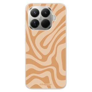 Silikonové pouzdro iSaprio - Zebra Orange - Xiaomi 15T Pro obraz