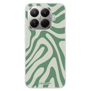 Silikonové pouzdro iSaprio - Zebra Green - Xiaomi 15T Pro obraz