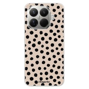 Silikonové pouzdro iSaprio - Dotted - Xiaomi 15T Pro obraz