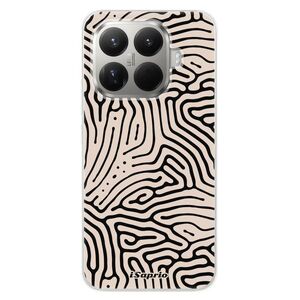 Silikonové pouzdro iSaprio - Biologic - Xiaomi 15T Pro obraz
