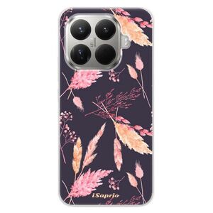 Silikonové pouzdro iSaprio - Herbal Pattern - Xiaomi 15T Pro obraz