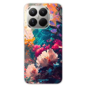 Silikonové pouzdro iSaprio - Flower Design - Xiaomi 15T Pro obraz