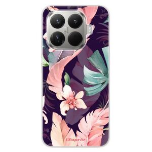 Silikonové pouzdro iSaprio - Exotic Pattern 02 - Xiaomi 15T Pro obraz