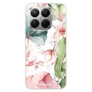 Silikonové pouzdro iSaprio - Exotic Pattern 01 - Xiaomi 15T Pro obraz