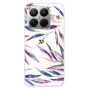 Silikonové pouzdro iSaprio - Eucalyptus - Xiaomi 15T Pro obraz