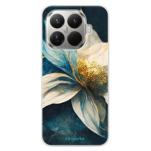 Silikonové pouzdro iSaprio - Blue Petals - Xiaomi 15T Pro obraz