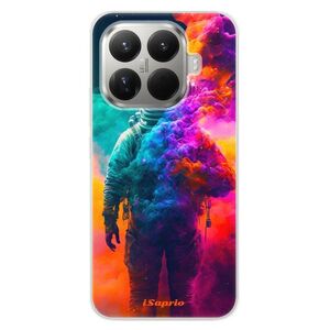 Silikonové pouzdro iSaprio - Astronaut in Colors - Xiaomi 15T Pro obraz