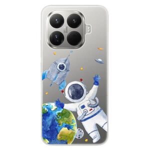 Silikonové pouzdro iSaprio - Space 05 - Xiaomi 15T Pro obraz