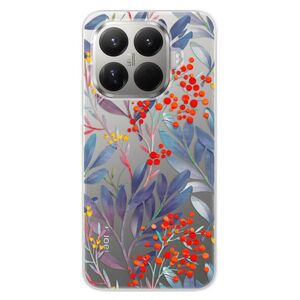 Silikonové pouzdro iSaprio - Rowanberry - Xiaomi 15T Pro obraz