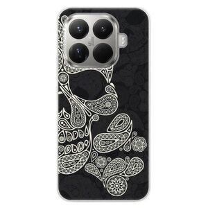 Silikonové pouzdro iSaprio - Mayan Skull - Xiaomi 15T Pro obraz