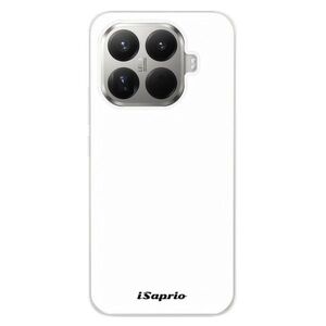 Silikonové pouzdro iSaprio - 4Pure - bílý - Xiaomi 15T Pro obraz
