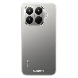 Silikonové pouzdro iSaprio - 4Pure - čirý bez potisku - Xiaomi 15T Pro obraz