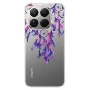 Silikonové pouzdro iSaprio - Dreamcatcher 01 - Xiaomi 15T Pro obraz