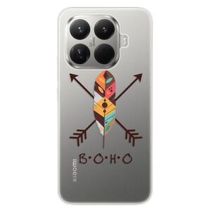 Silikonové pouzdro iSaprio - BOHO - Xiaomi 15T Pro obraz
