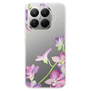 Silikonové pouzdro iSaprio - Purple Orchid - Xiaomi 15T Pro obraz