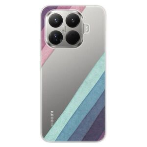 Silikonové pouzdro iSaprio - Glitter Stripes 01 - Xiaomi 15T Pro obraz