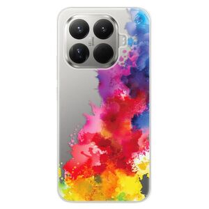 Silikonové pouzdro iSaprio - Color Splash 01 - Xiaomi 15T Pro obraz
