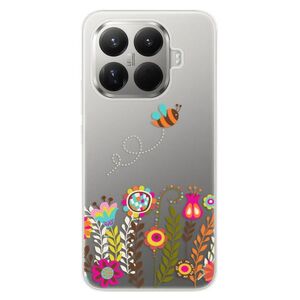 Silikonové pouzdro iSaprio - Bee 01 - Xiaomi 15T Pro obraz