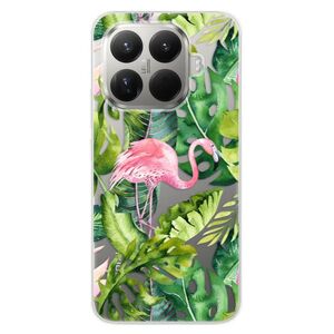 Silikonové pouzdro iSaprio - Jungle 02 - Xiaomi 15T Pro obraz