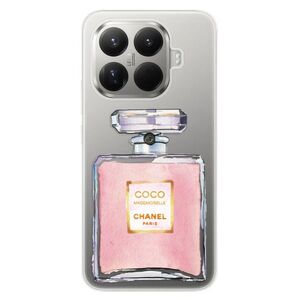 Silikonové pouzdro iSaprio - Chanel Rose - Xiaomi 15T Pro obraz