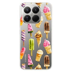 Silikonové pouzdro iSaprio - Ice Cream - Xiaomi 15T Pro obraz