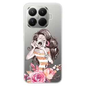 Silikonové pouzdro iSaprio - Charming - Xiaomi 15T Pro obraz
