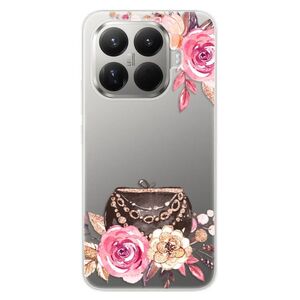 Silikonové pouzdro iSaprio - Handbag 01 - Xiaomi 15T Pro obraz