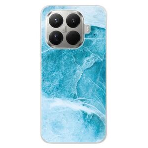 Silikonové pouzdro iSaprio - Blue Marble - Xiaomi 15T Pro obraz