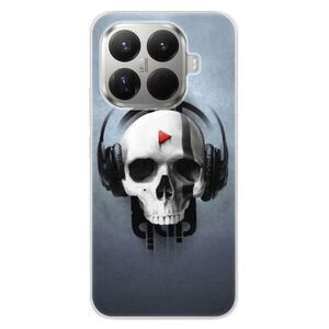 Silikonové pouzdro iSaprio - Skeleton M - Xiaomi 15T Pro obraz