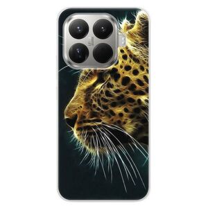 Silikonové pouzdro iSaprio - Gepard 02 - Xiaomi 15T Pro obraz
