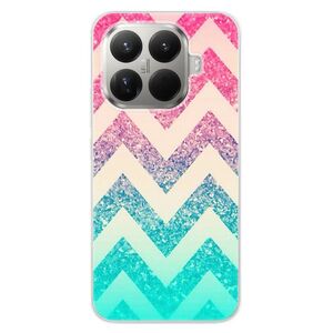 Silikonové pouzdro iSaprio - Zig-Zag - Xiaomi 15T Pro obraz