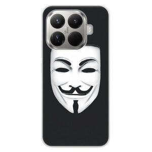 Silikonové pouzdro iSaprio - Vendeta - Xiaomi 15T Pro obraz
