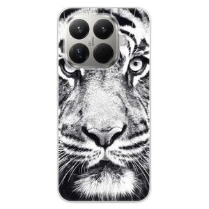 Silikonové pouzdro iSaprio - Tiger Face - Xiaomi 15T Pro obraz
