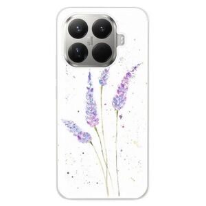 Silikonové pouzdro iSaprio - Lavender - Xiaomi 15T Pro obraz