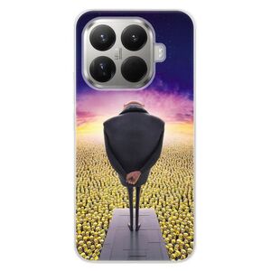 Silikonové pouzdro iSaprio - Gru - Xiaomi 15T Pro obraz