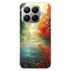Silikonové pouzdro iSaprio - Autumn 03 - Xiaomi 15T Pro obraz