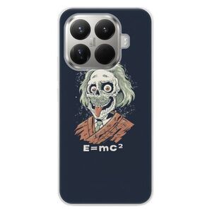 Silikonové pouzdro iSaprio - Einstein 01 - Xiaomi 15T Pro obraz