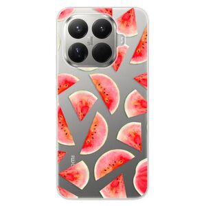 Silikonové pouzdro iSaprio - Melon Pattern 02 - Xiaomi 15T Pro obraz