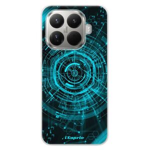 Silikonové pouzdro iSaprio - Technics 02 - Xiaomi 15T Pro obraz
