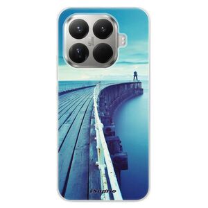 Silikonové pouzdro iSaprio - Pier 01 - Xiaomi 15T Pro obraz