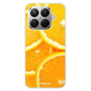 Silikonové pouzdro iSaprio - Orange 10 - Xiaomi 15T Pro obraz