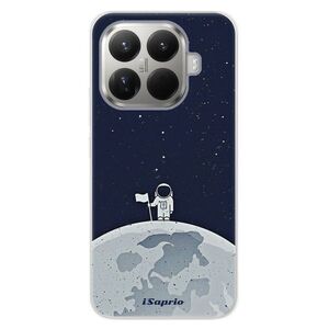 Silikonové pouzdro iSaprio - On The Moon 10 - Xiaomi 15T Pro obraz